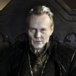 Merlin: Death Song of Uther Pendragon