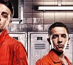 Misfits: Series 4