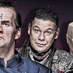 Red Dwarf X: Trojan