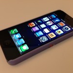 Grafikcase custom iPhone 5 case from MediaDevil