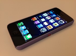 Front of Grafikcase