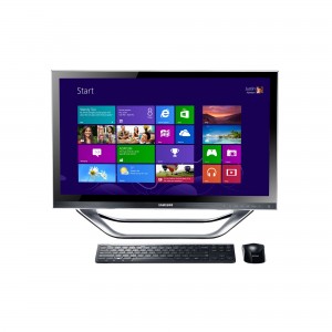 The newest Samsung desktop