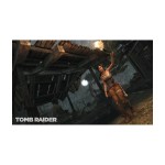 Tomb Raider Preview