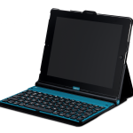 Wireless iPad Keyboard from Adonit – it’s right classy