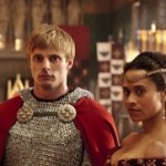 Merlin: The Hollow Queen