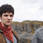 Merlin: With All My Heart