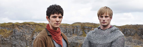 Merlin: With All My Heart