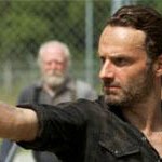 The Walking Dead: When The Dead Come Knocking