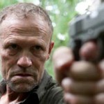 The Walking Dead: Hounded