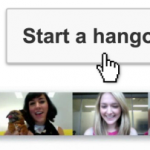 Google+ Hangouts that should exist in 2013