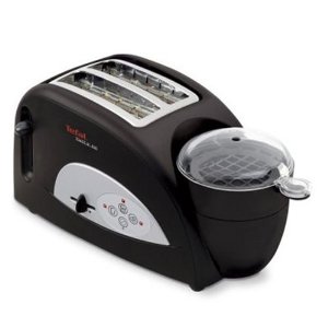 Tefal Toast n Egg review