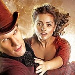 Doctor Who: The Snowmen
