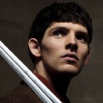 Merlin: The Diamond Of The Day - Part One