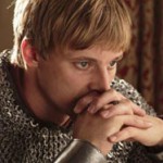 Merlin: The Drawing Of The Dark