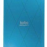 Kobo Glo Blue Back - Review