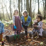 Sewing Children Clothes