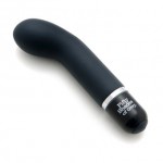Fifty Shades of Grey Insatiable Desire Mini G-Spot Vibrator