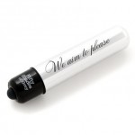 Fifty Shades of Grey We Aim to Please Vibrating Bullet