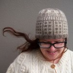 Insulate! Yes, it’s a free Dalek hat knitting pattern