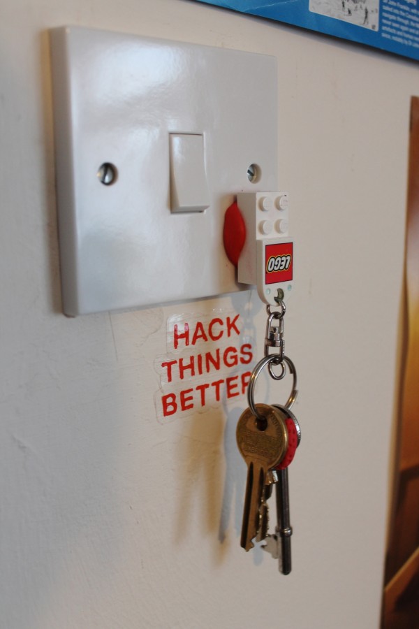 Never Lose Your iPhone Again