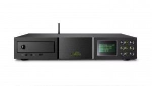 Another view of the NaimUniti2