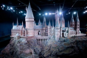 Harry Potter Studio Tour