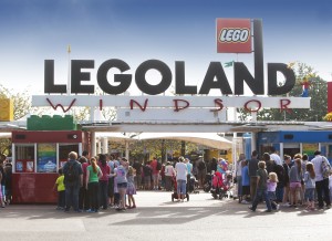 LEGOLAND Windsor