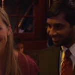 Tom tries to hit on a lady...
