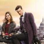 Doctor Who: The Bells Of Saint John