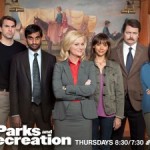 The Parks And Rec Cast