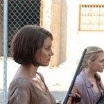 The Walking Dead: I Ain't A Judas