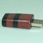 Custom USB stick from Beautiful Computers