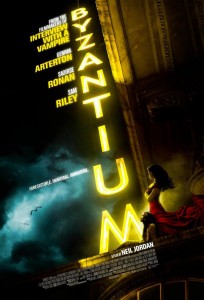 Neil Jordan tackles vampires again... 
