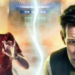Doctor Who: Journey To The Centre Of The TARDIS