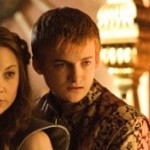 Game of Thrones: Dark Wings, Dark Words