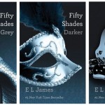 Fifty Shades of Grey: a year on…