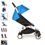 Babyzen YOYO – a carry-on buggy that comes with lashings of smug
