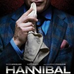 Hannibal Promo poster