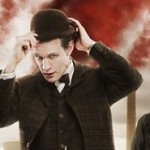 Doctor Who: The Crimson Horror