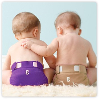gnappies babies