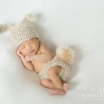 Bunny Babies! Crochet Bunny Hat and Diaper Pattern