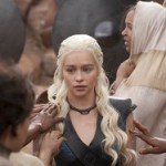 Game of Thrones: Mhysa
