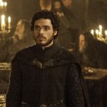 Game of Thrones: The Rains of Castamere