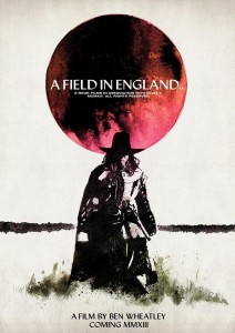 Fields, alchemists, magic mushrooms... yeah, I don't know either. 