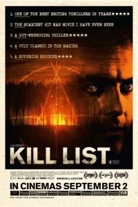 Soldiers turned hitmen in Wheatley's second feature