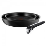 Tefal Ingenio Collection – Pans With A Handy Removable Handle