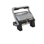 The new OptiGrill, from Tefal