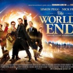 Save the world, have a pint?