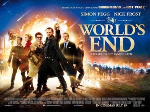 Save the world, have a pint?