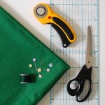 Make Your Own Woven Felt iPad Sleeve